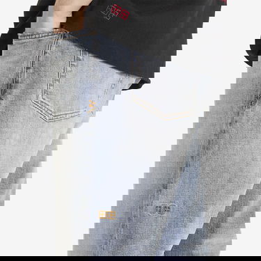 Džínsy Ksubi Anti K Jeans 30" Modrá | MSP25DJ013, 5