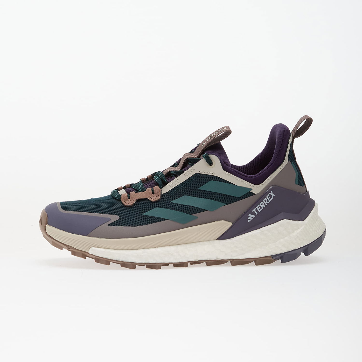 Tenisky a topánky adidas Performance Terrex Free Hiker 2 Low Rôznofarebný | JQ9907, 0