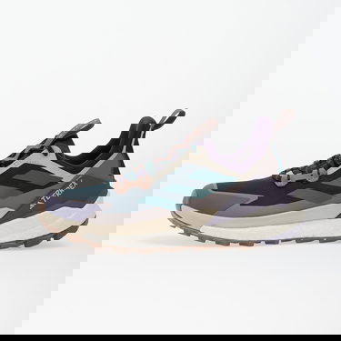 Tenisky a topánky adidas Performance Terrex Free Hiker 2 Low Rôznofarebný | JQ9907, 0