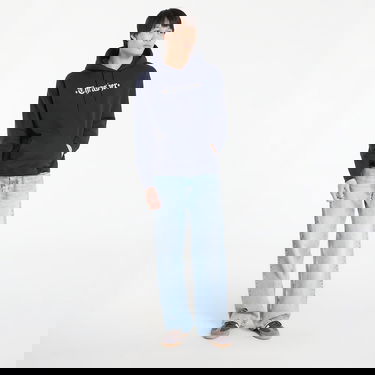 Mikina Thrasher The End Oath Hoodie Navy | 145834, 3