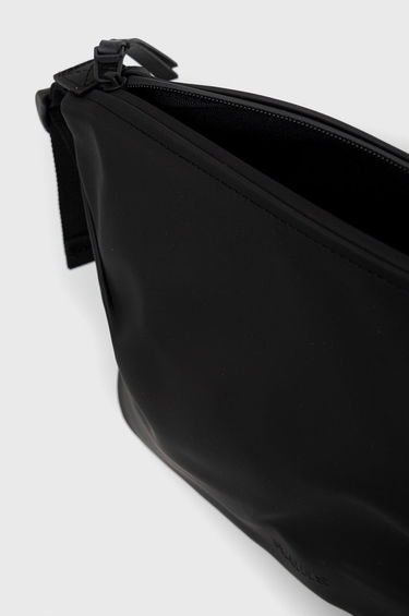 Cestovná taška Rains Weekend Wash Bag Čierna | 15630 01, 3