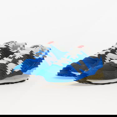 Tenisky a topánky New Balance 574 Modrá | U574WL2, 4