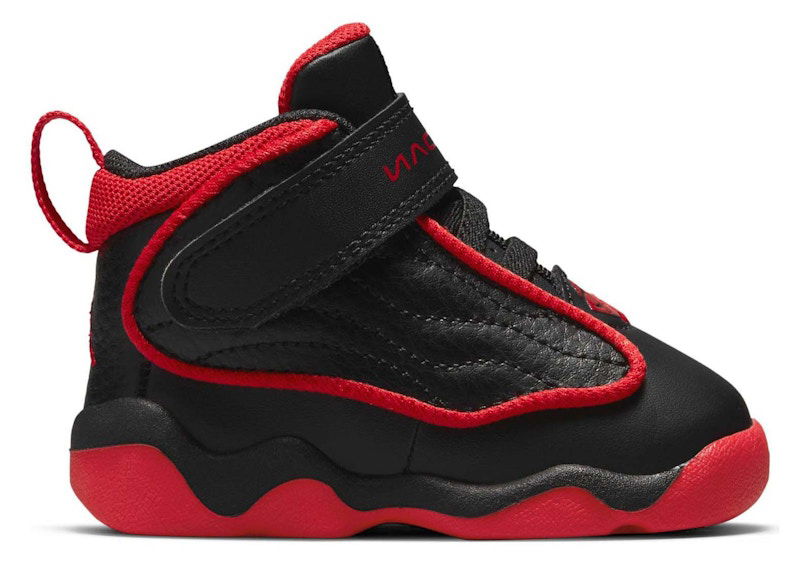 Tenisky a topánky Jordan Jordan Pro Strong Čierna | DC7910-006, 0