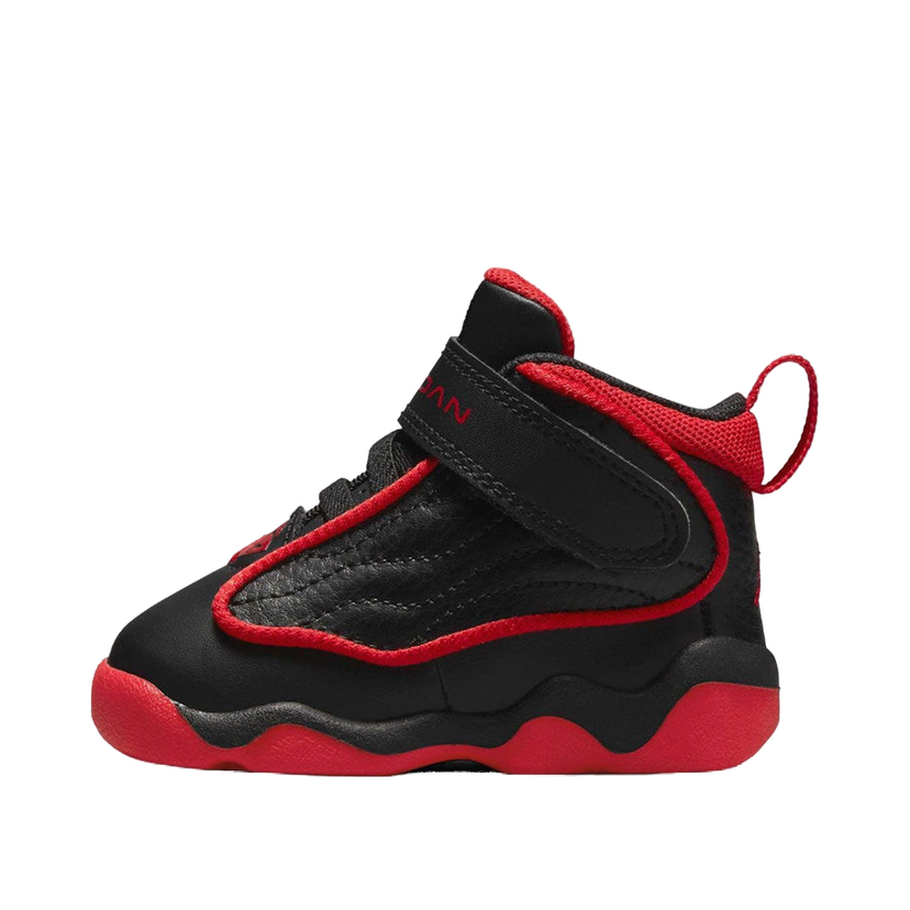 Tenisky a topánky Jordan Jordan Pro Strong Čierna | DC7910-006