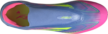 Tenisky a topánky adidas Performance F50 League LL FG/MG Modrá | ie1240, 3