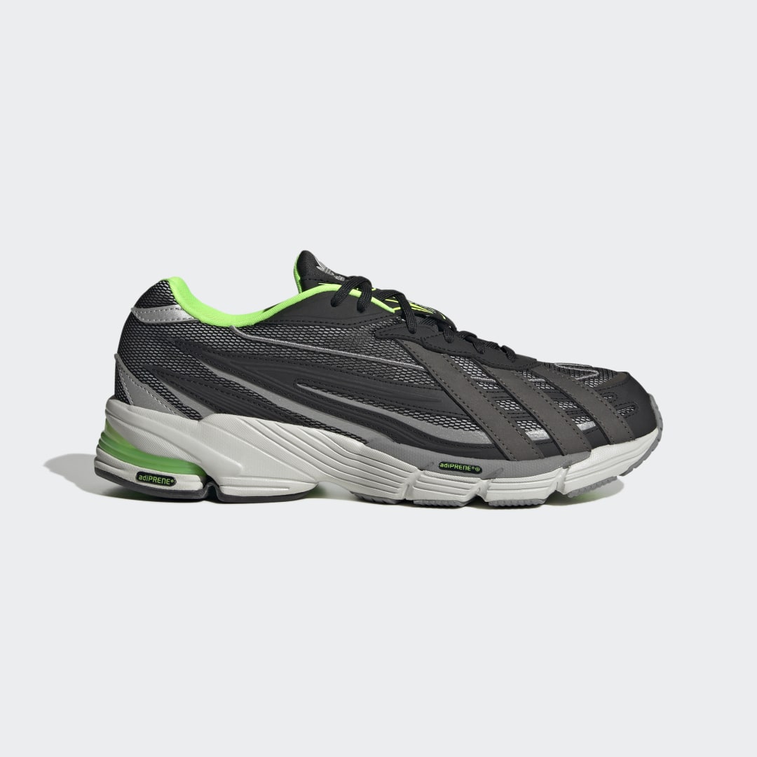 Tenisky a topánky adidas Originals Orketro Čierna | GZ9697, 0