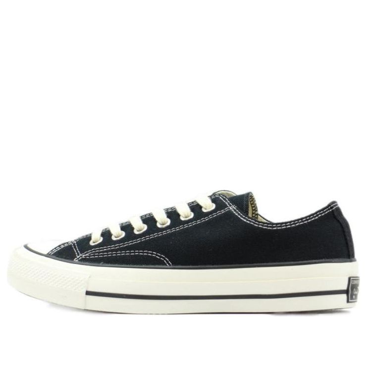 Tenisky a topánky Converse Addict Chuck Taylor OX 1970s Čierna | 1CL690, 0