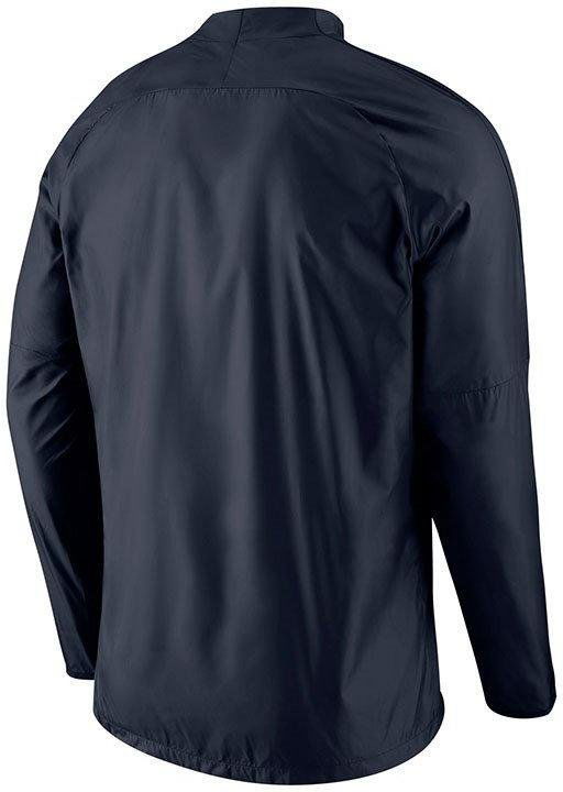 Vetrovka Nike Nike Academy 18 Drill Top Navy | 893800-451, 1