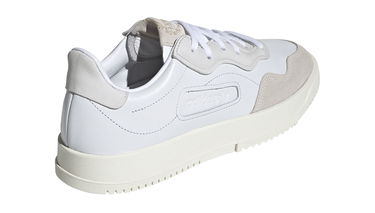 Tenisky a topánky adidas Originals SC premiere Biela | EE7720, 2