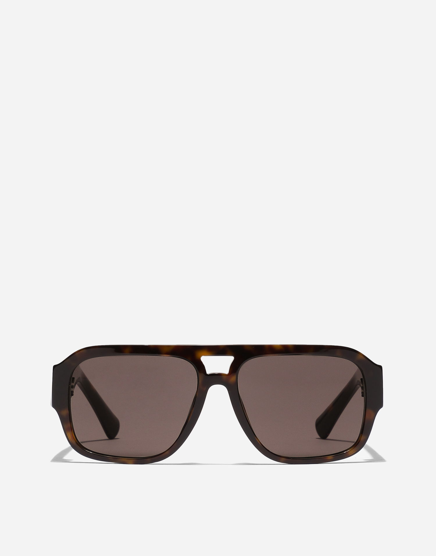 Slnečné okuliare Dolce & Gabbana Dolce & Gabbana DNA Essentials Sunglasses Hnedá | VG4506VP2739V000, 0