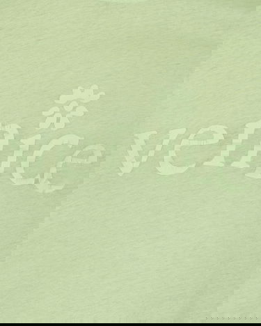 Tričko ERL T-Shirt Zelené | ERL04T005 3, 5