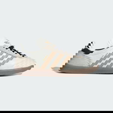 Tenisky a topánky adidas Originals Samba JP Biela | JQ7824, 0