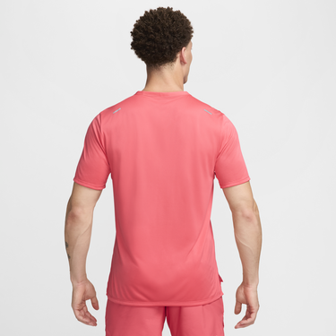 Tričko Nike Rise 365 Dri-FIT Ružová | CZ9184-629, 3