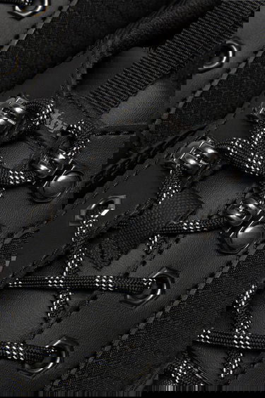 Tenisky a topánky Dr. Martens Reeder Mk.02 Čierna | DM41525001, 4