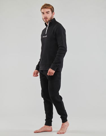 Tepláky Tommy Hilfiger Tracksuit Bottoms Pants Čierna | UM0UM03097-BDS, 2