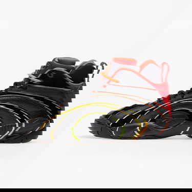 Tenisky a topánky Reebok Hot Ones Shaqnosis Čierna | H68851, 0