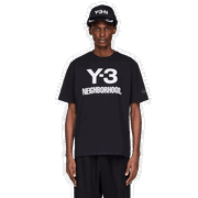 Y-3 x Neighborhood Logo T-Shirt