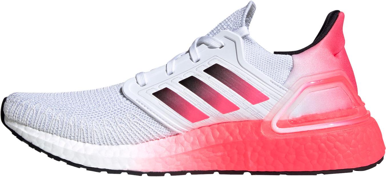 Tenisky a topánky adidas Performance Ultraboost 20 Biela | eg5177, 1