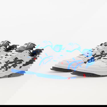 Tenisky a topánky Asics SportStyle EX89 Biela | 1201A476-101, 5