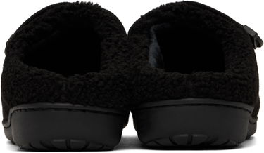 Opasok A.P.C. A.P.C. SUBU Edition Belt Line Slippers Čierna | PSAKS-M53322, 1