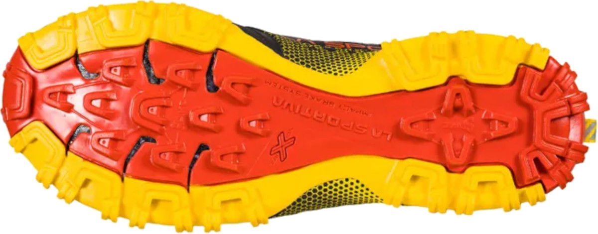 Tenisky a topánky La Sportiva Bushido II GTX Čierna | 99910046y, 1