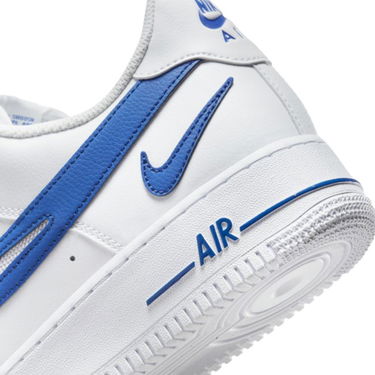 Tenisky a topánky Nike Air Force 1 '07 Biela | DR0143-100, 4