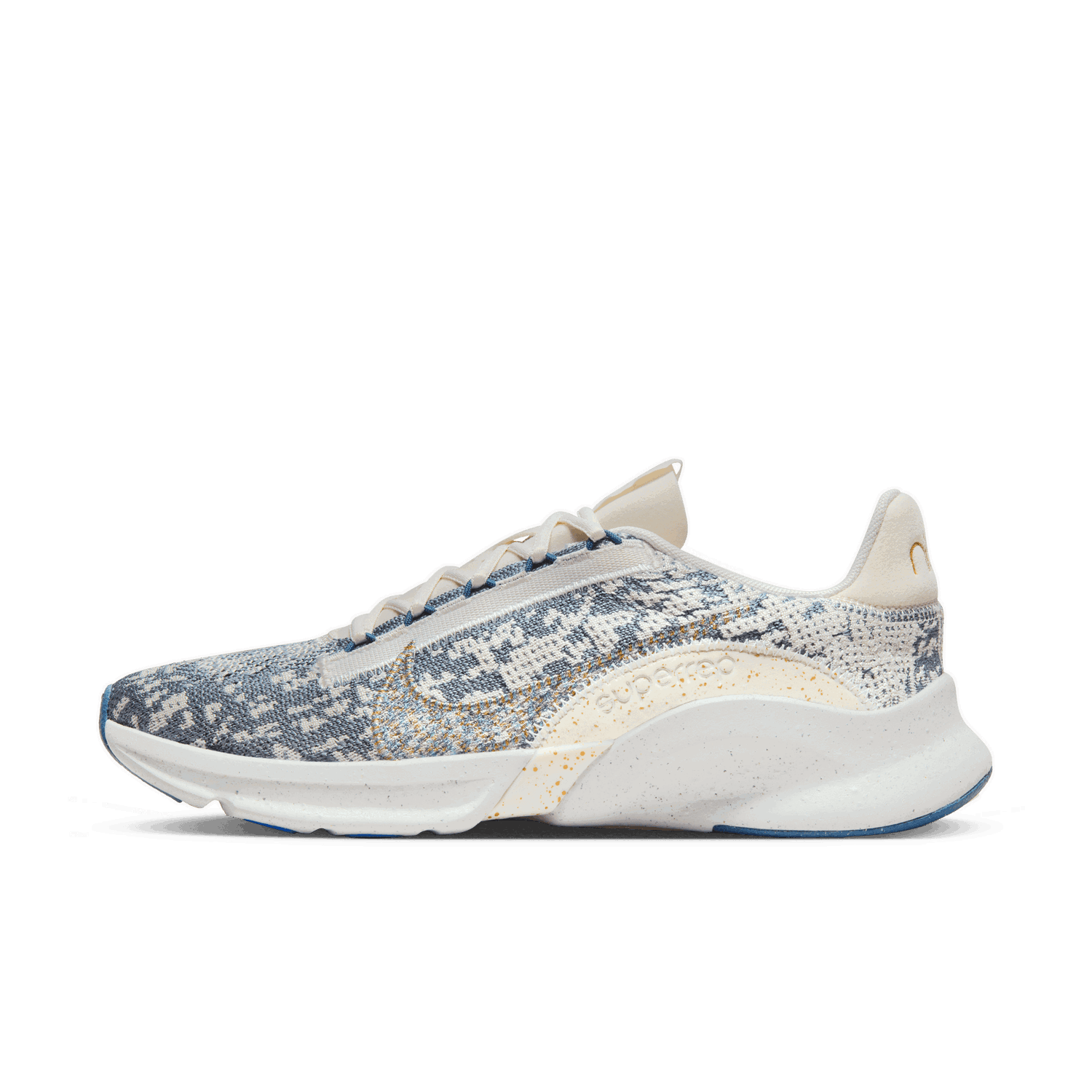 Tenisky a topánky Nike SuperRep Go 3 Rôznofarebný | DM9231-004, 0