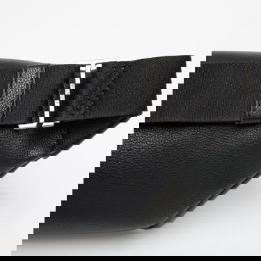 Ľadvinka CALVIN KLEIN Calvin Klein Raised Waistbag Čierna | LV04D3161G UB1, 2