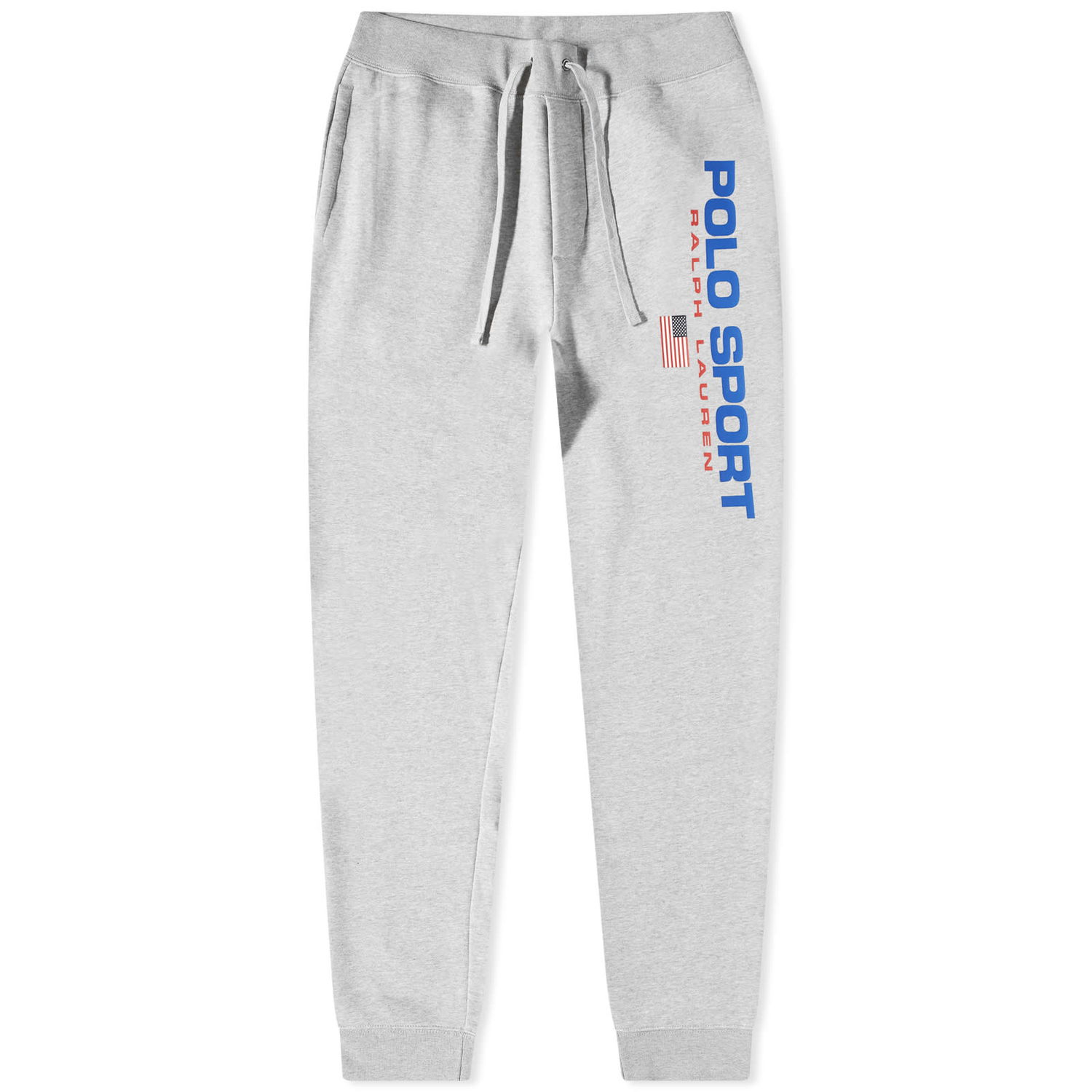 Tepláky Polo by Ralph Lauren Polo Sport Sweat Pants Šedá | 710835768012, 0
