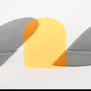 Kulicha Dickies Gibsland Cuffed Beanie Oranžová | 0A4X7K-AUTUMN-MAPLE, 2