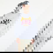 Graphic Sweatshirt UNISEX Grey Melange/ Tap Shoe