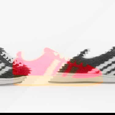 Tenisky a topánky adidas Originals Campus 00s 39 1/3 Červená | JQ8305, 2