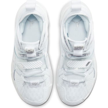 Tenisky a topánky Jordan Air Jordan Why Not Zer0.3 GS Biela | CD5804-103, 3