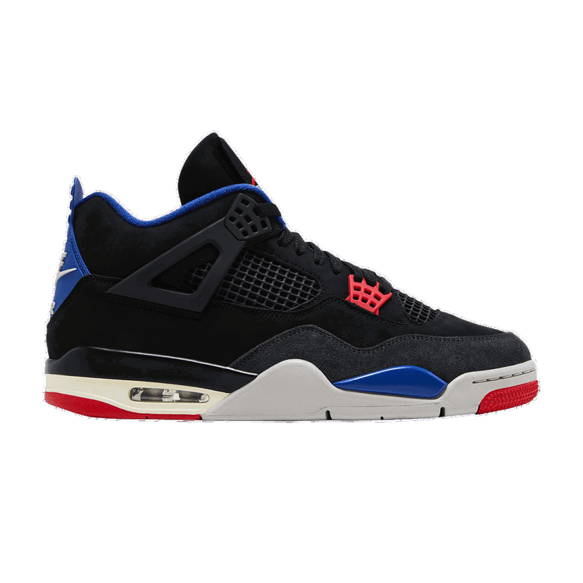 Tenisky a topánky Jordan Jordan 4 Retro Čierna | FV5029-003-GOLD