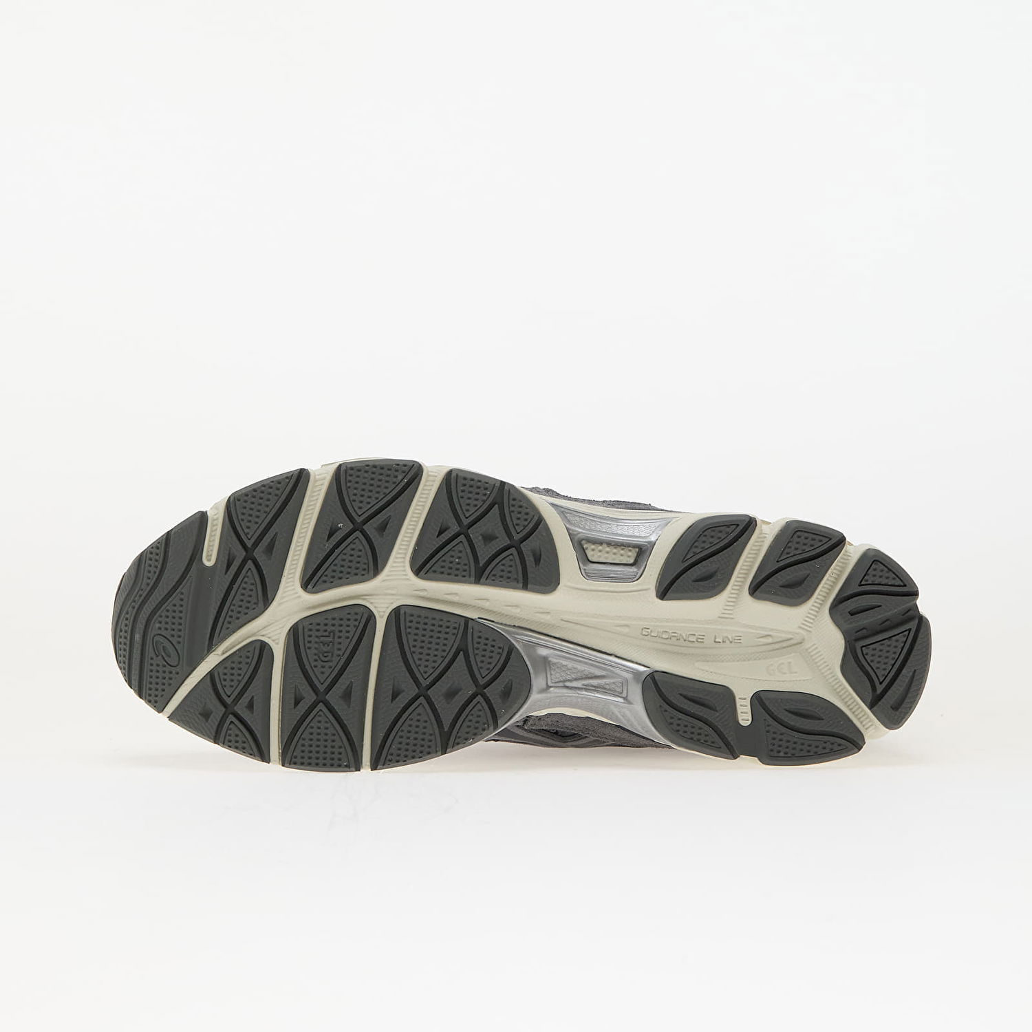Tenisky a topánky Asics Gel-Nyc Šedá | 1203A739-020, 1