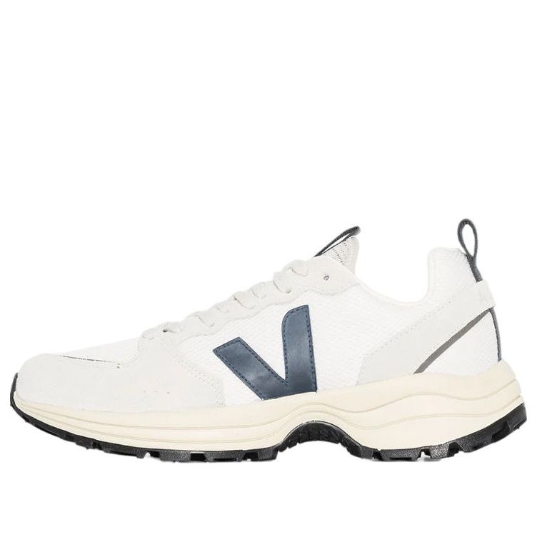 Tenisky a topánky Veja Venturi Alveomesh Gravel Biela | VT012146B, 0