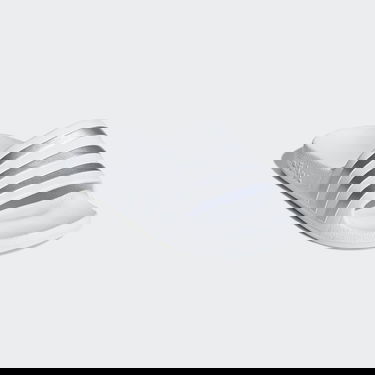 Tenisky a topánky adidas Originals Adilette Aqua Biela | F35555, 6