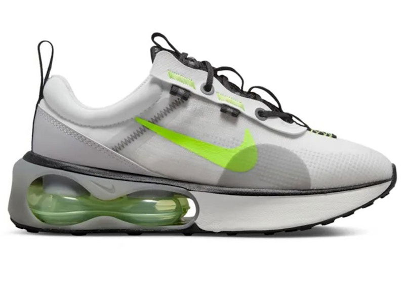 Tenisky a topánky Nike Air Max 2021 Biela | DA3199-102