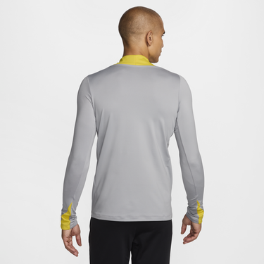Tričko Nike Dri-FIT Liverpool FC Šedá | FQ2624-078, 4