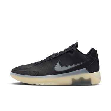Tenisky a topánky Nike LeBron Witness 9 Čierna | HQ8034-001, 0