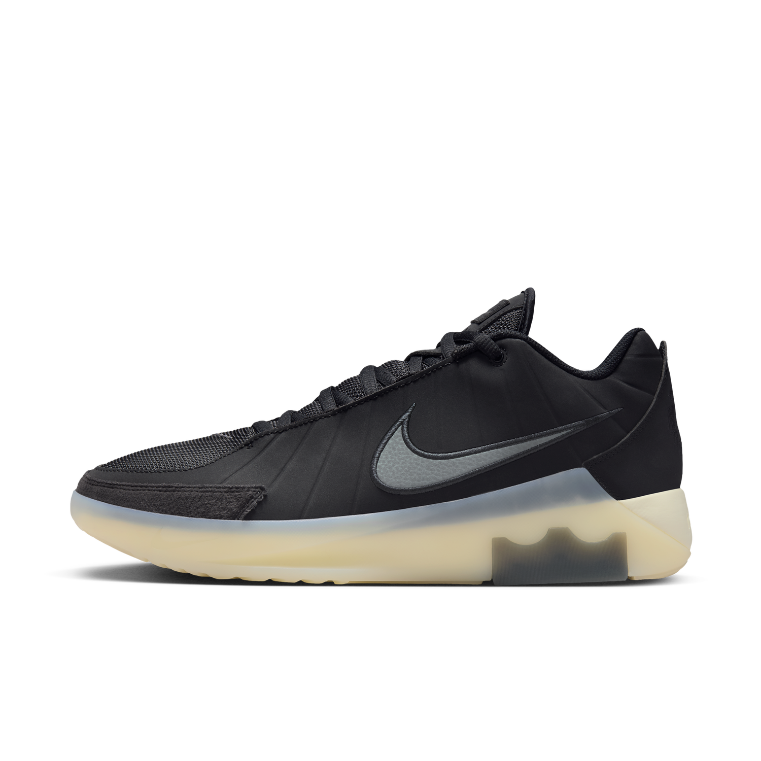 Tenisky a topánky Nike LeBron Witness 9 Čierna | HQ8034-001, 0