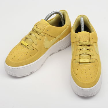 Tenisky a topánky Nike Air Force 1 Sage Low ''Celery'' W Žltá | AR5339-300, 2