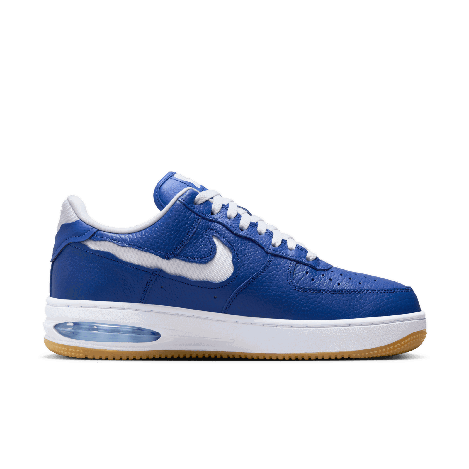 Air Force 1 Low Evo Team Royal