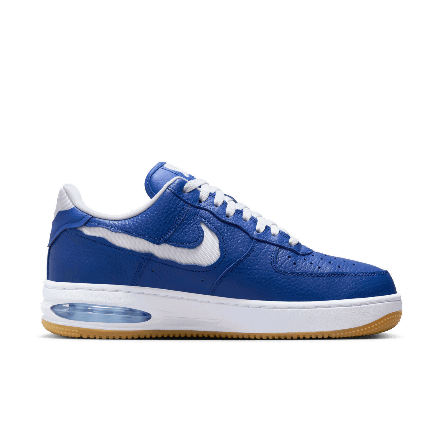 Tenisky a topánky Nike Air Force 1 Low Evo Team Royal Navy | HF3630-400, 1