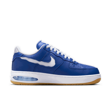 Tenisky a topánky Nike Air Force 1 Low Evo Team Royal Navy | HF3630-400, 1