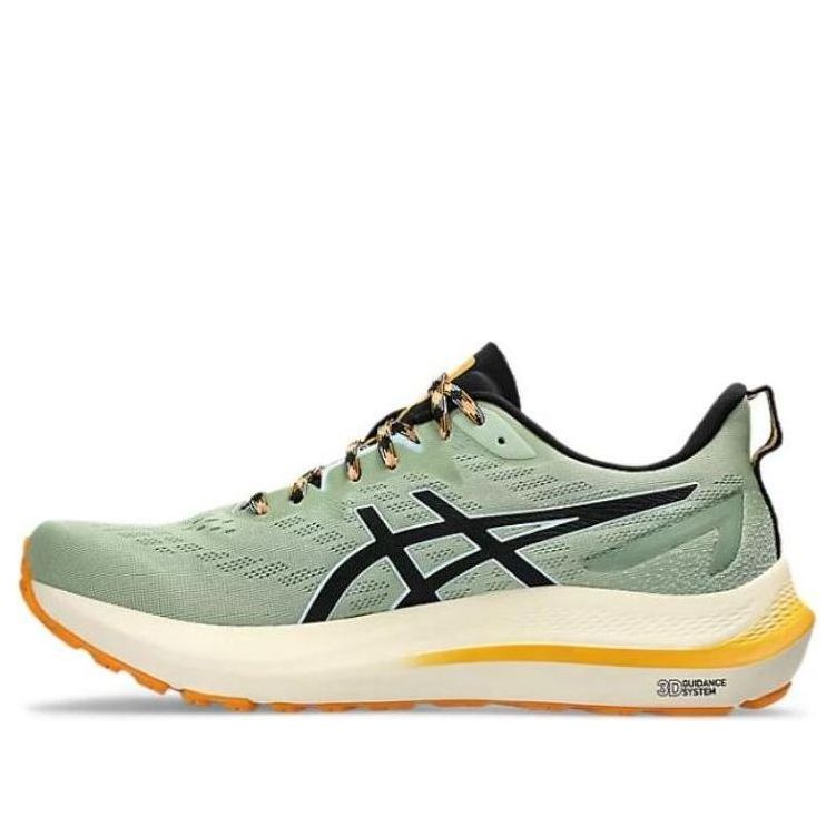 Tenisky a topánky Asics GT-2000 12 TR 'Nature Bathing Zelené | 1011B775-250