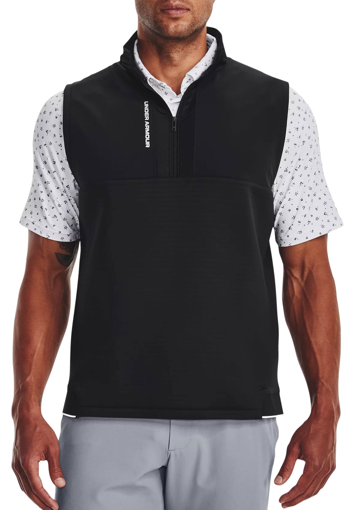 Vesta Under Armour Storm Daytona Vets Čierna | 1373408-001, 0