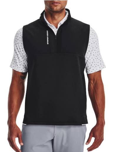 Vesta Under Armour Storm Daytona Vets Čierna | 1373408-001