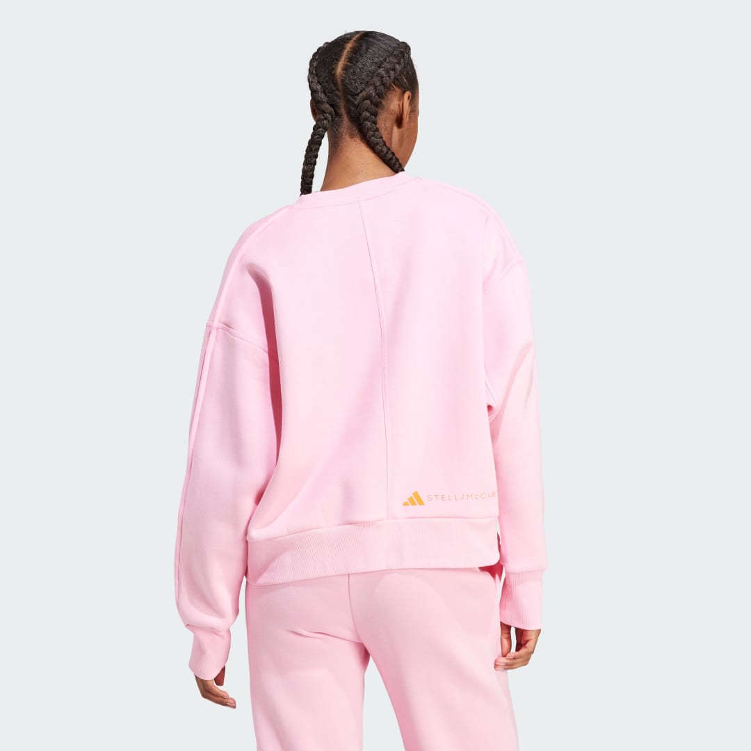 by Stella McCartney adidas by Stella McCartney Fleece