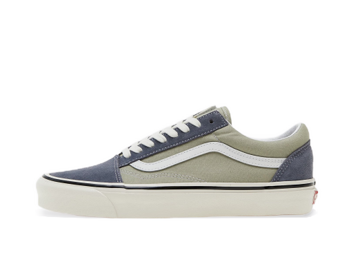 Tenisky a topánky Vans Old Skool 36 DX Rôznofarebný | VN0A54F341G1